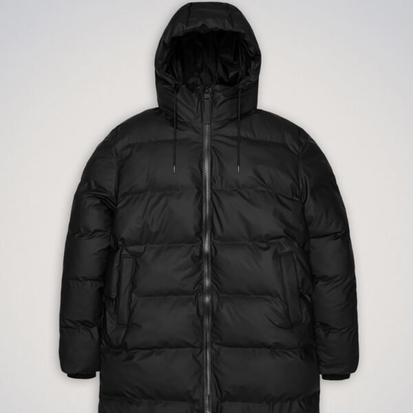 black-long-puffer-jacket-rains