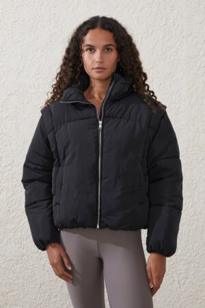 cotton-on-body-puffer-jacket