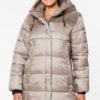 womens-koolaburra-by-ugg-hooded-mixed-puffer-jacket