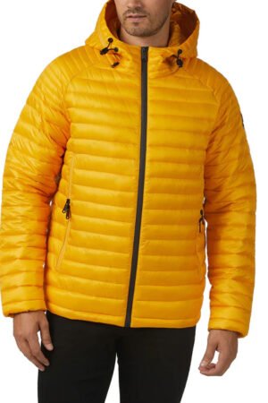 pajar walcott packable puffer jacket