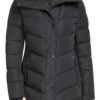 womens-faux-fur-collar-hooded-puffer-coat