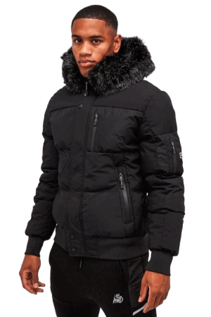 kings-will-dream-sanders-puffer-faux-fur-hood-jacket