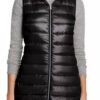 long-black-down-vest-womens