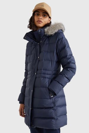 tommy-hilfiger-faux-fur-hood-down-puffer-coat