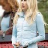 emma-roberts-the-hunt-puffer-vest