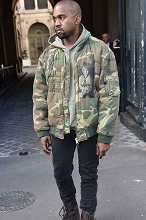 rapper-kanye-west-puffer-jacket