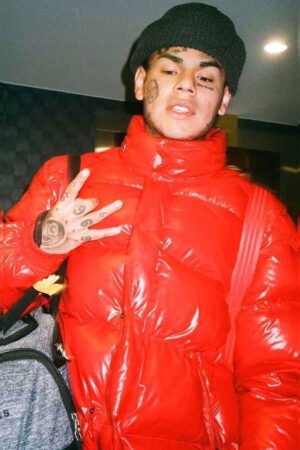 rapper-6ix9ine-jacket