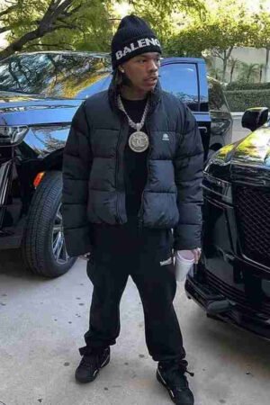 rapper-lil-baby-puffer-jacket