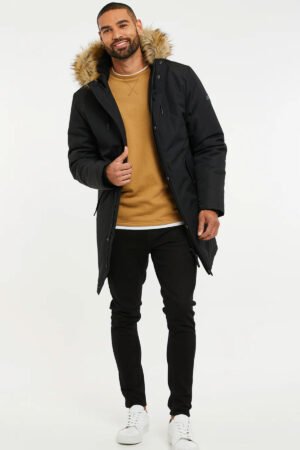 threadbare-faux-fur-trim-hooded-padded-jacket