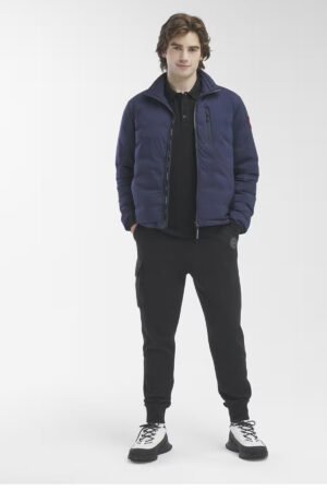 Mens Replica Puffer Canada Goose Lodge Jacket