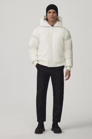 Replica Paradigm Canada Goose Chilliwack Puffer Jacket