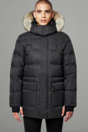 snug-north-mens-padded-coat-with-fur-hood