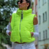 neon-green-puffer-vest-1